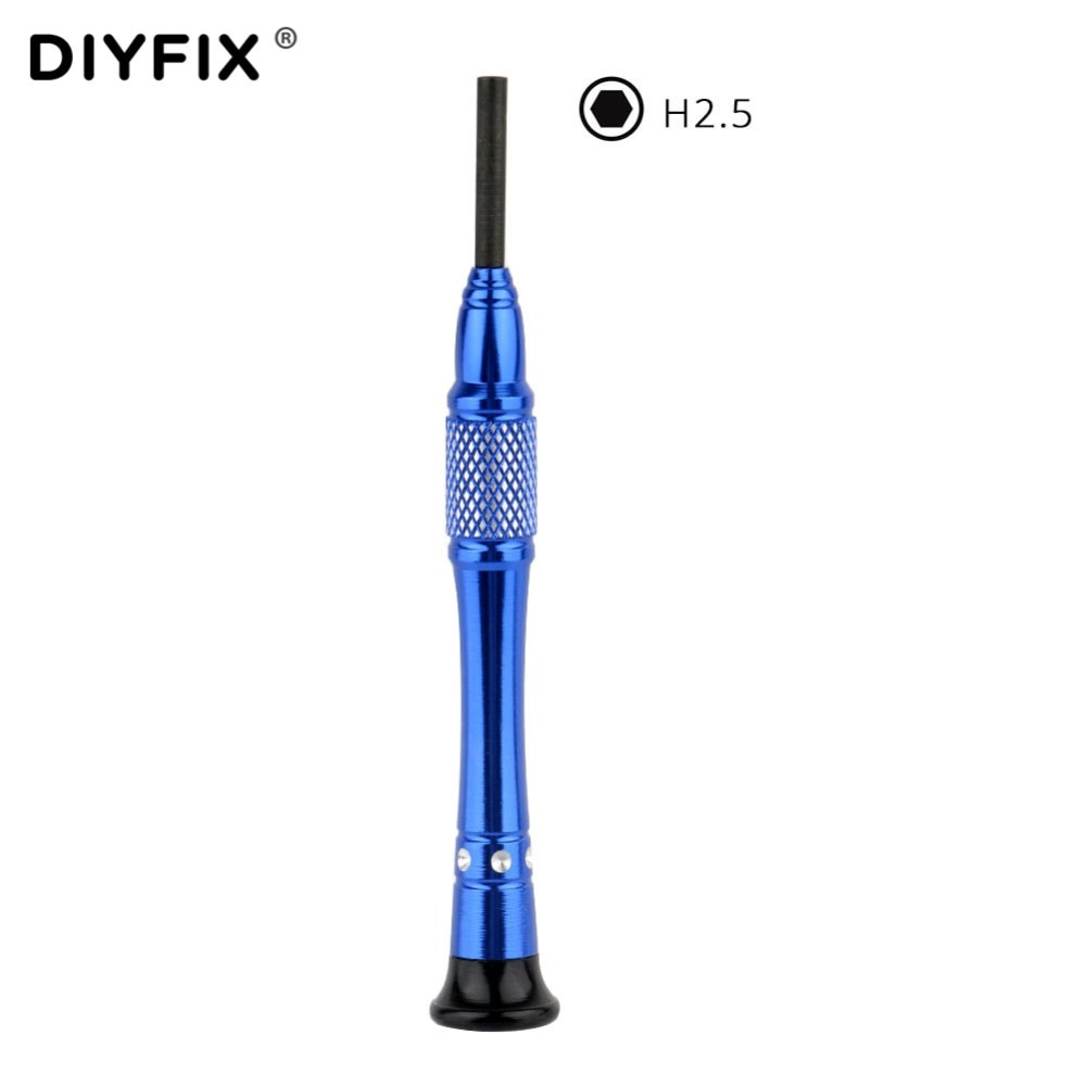 DIYFIX  2.5mm     ũ ̹  6S ߰ ÷Ʈ       